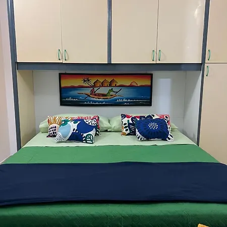 Apartment Casa Mario *