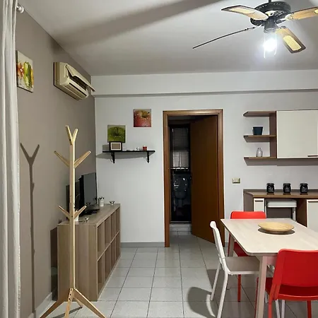 Apartment Casa Mario