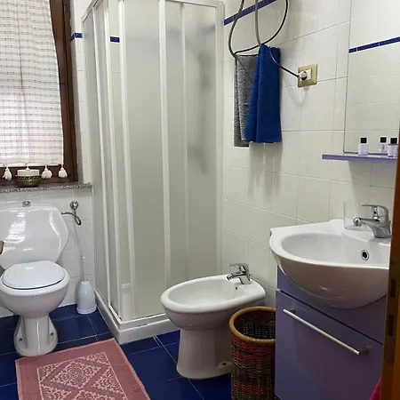 Apartment Casa Mario *