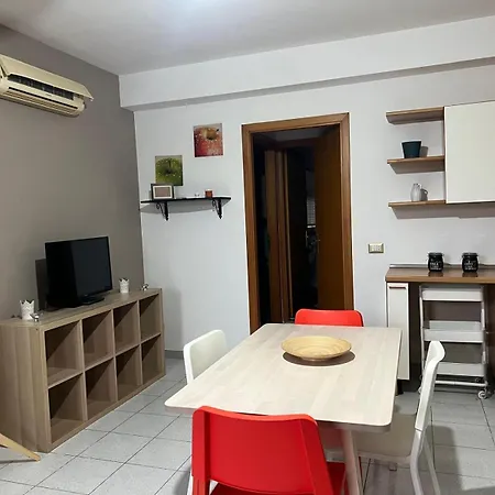 Apartment Casa Mario *