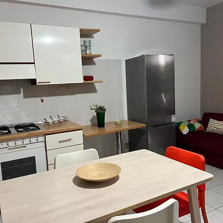 Apartment Casa Mario Mascali