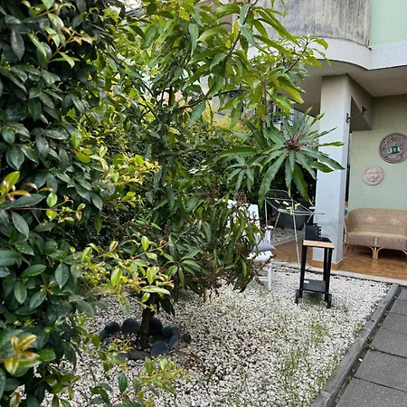 Apartment Casa Mario *