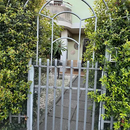 Apartment Casa Mario Mascali