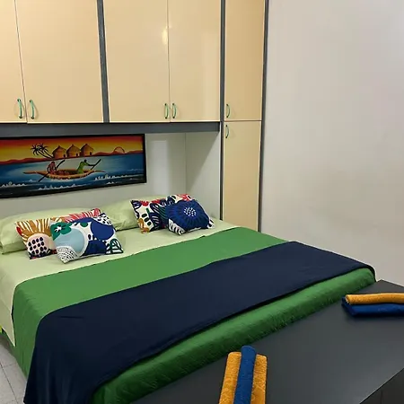 Casa Mario